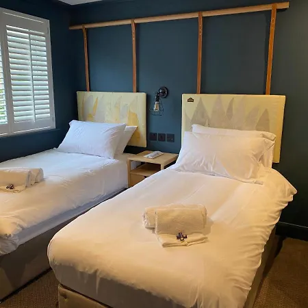 The Lemon Leaf Cafe Bar And Townhouse Guest house Kinsale