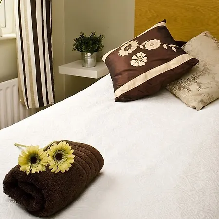 The Lemon Leaf Cafe Bar And Townhouse 4* Kinsale