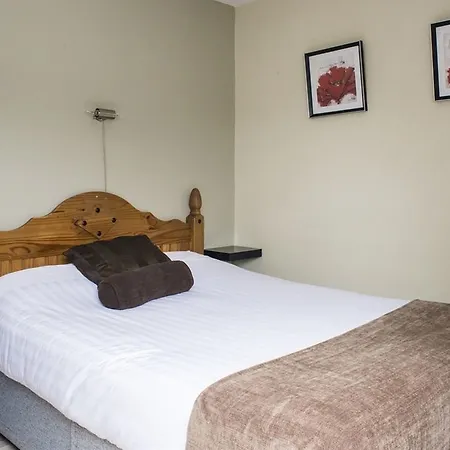 The Lemon Leaf Cafe Bar And Townhouse 4*