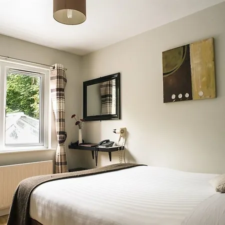 The Lemon Leaf Cafe Bar And Townhouse Guest house Kinsale